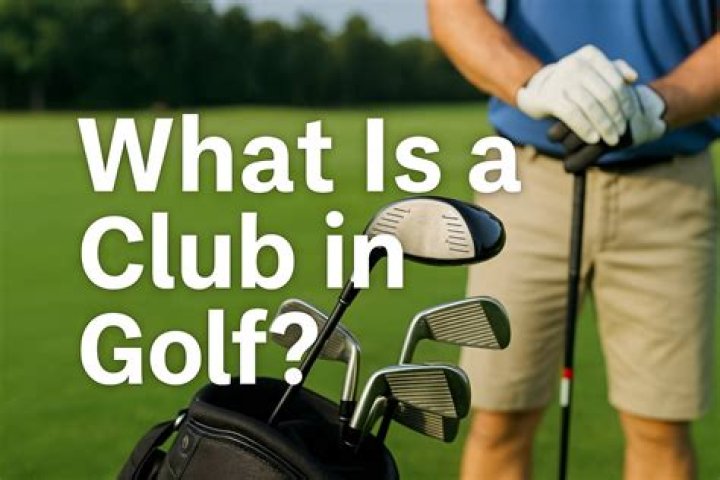 What is a club or association?
